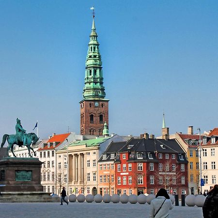 Beautiful Apartments On Stroget In Copenhagen City Center Esterno foto