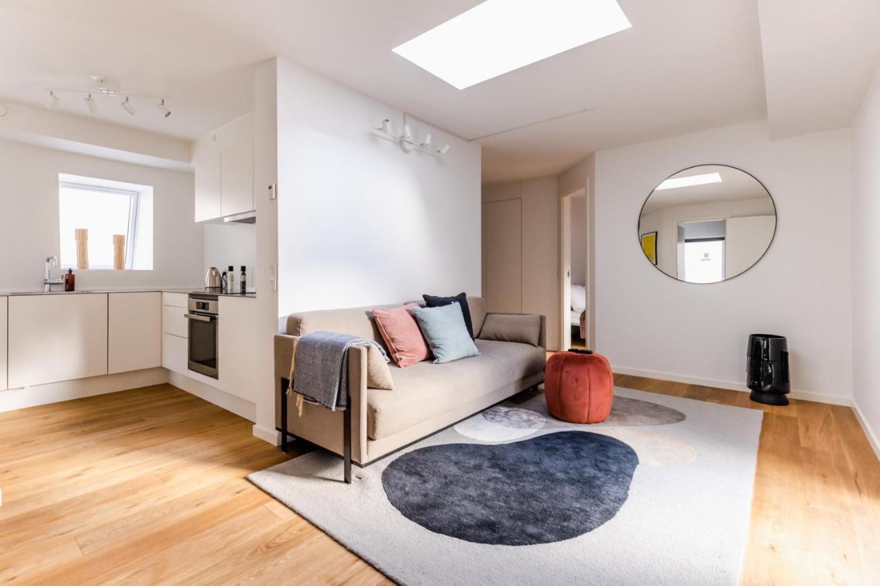 Beautiful Apartments On Stroget In Copenhagen City Center Esterno foto