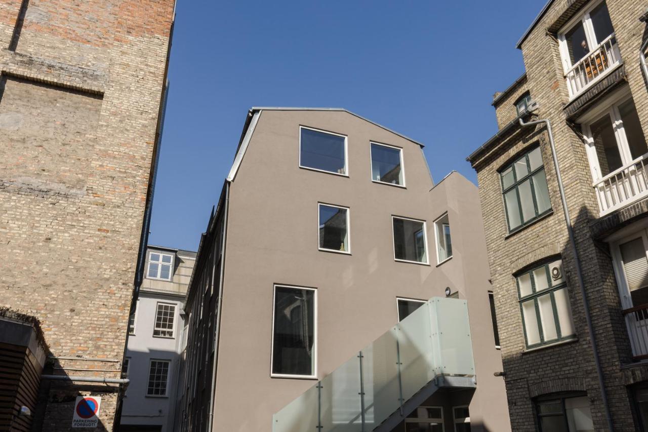 Beautiful Apartments On Stroget In Copenhagen City Center Esterno foto