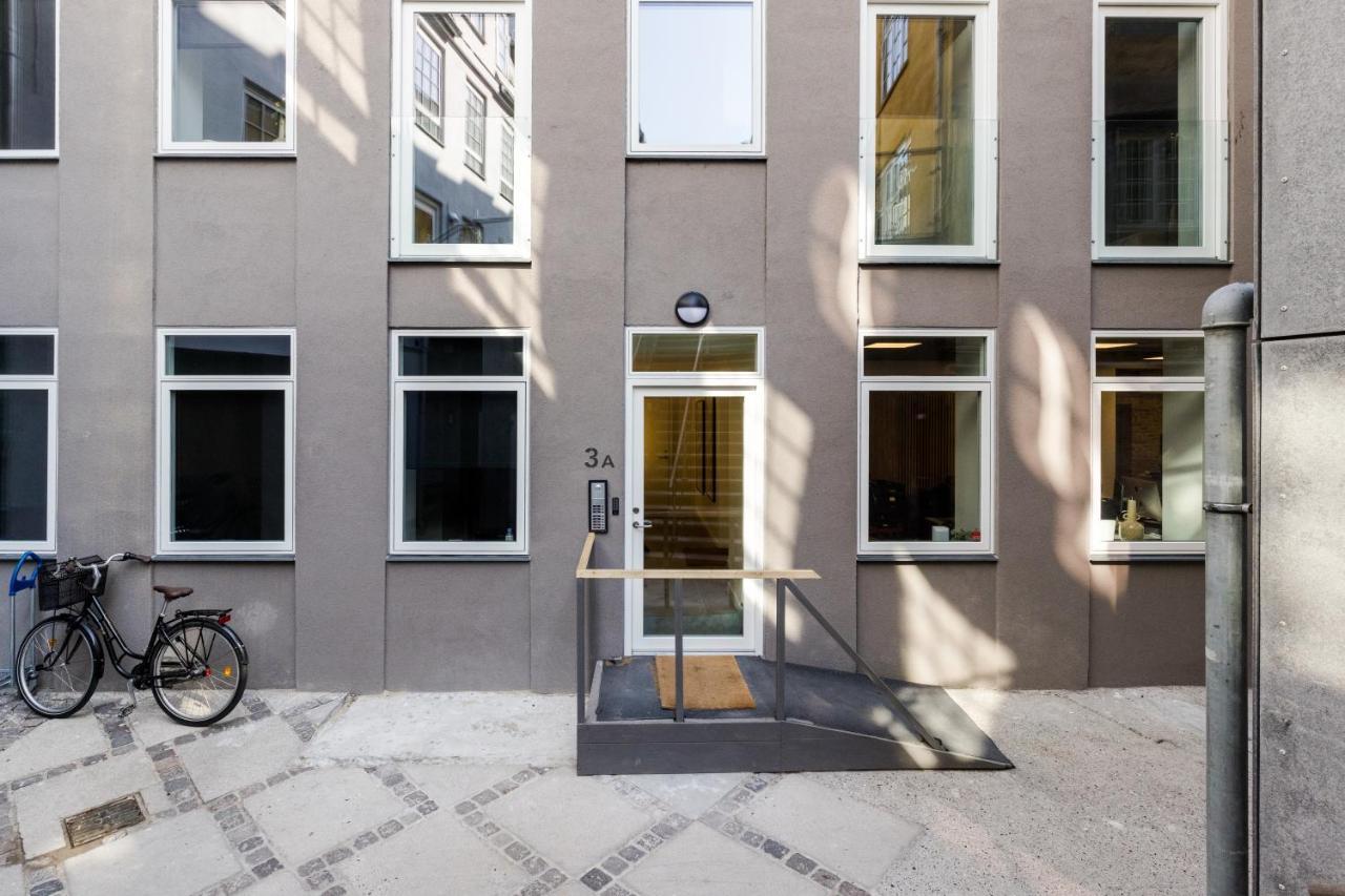 Beautiful Apartments On Stroget In Copenhagen City Center Esterno foto