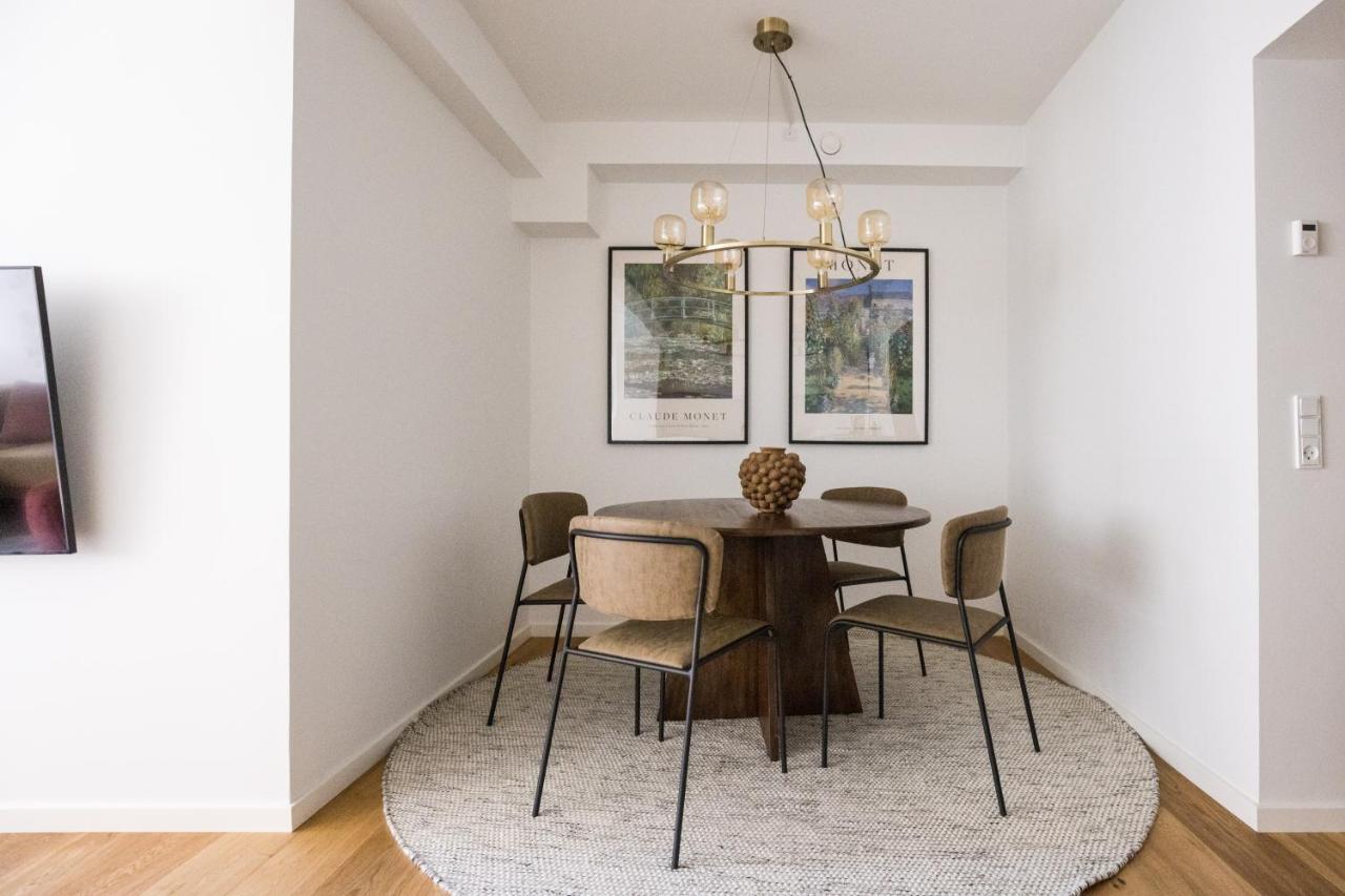 Beautiful Apartments On Stroget In Copenhagen City Center Esterno foto
