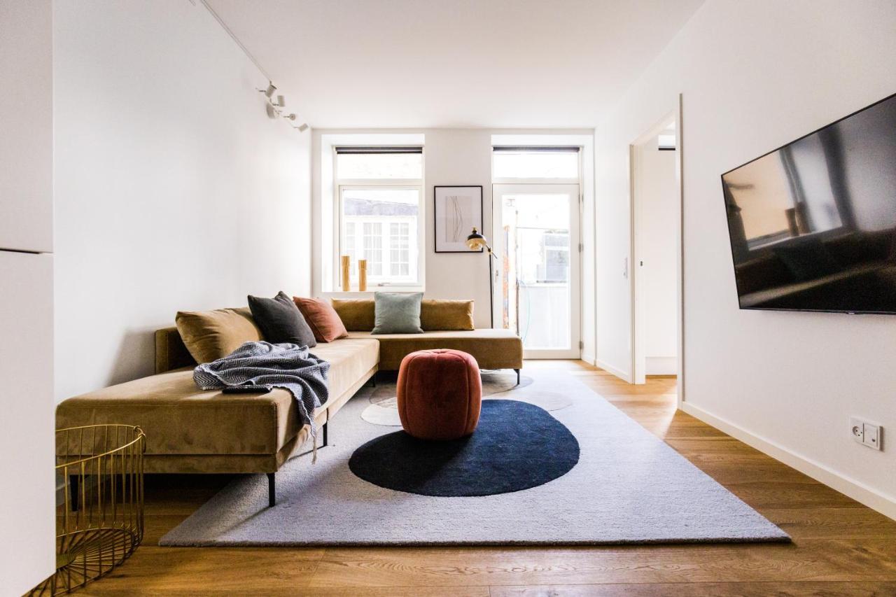 Beautiful Apartments On Stroget In Copenhagen City Center Esterno foto