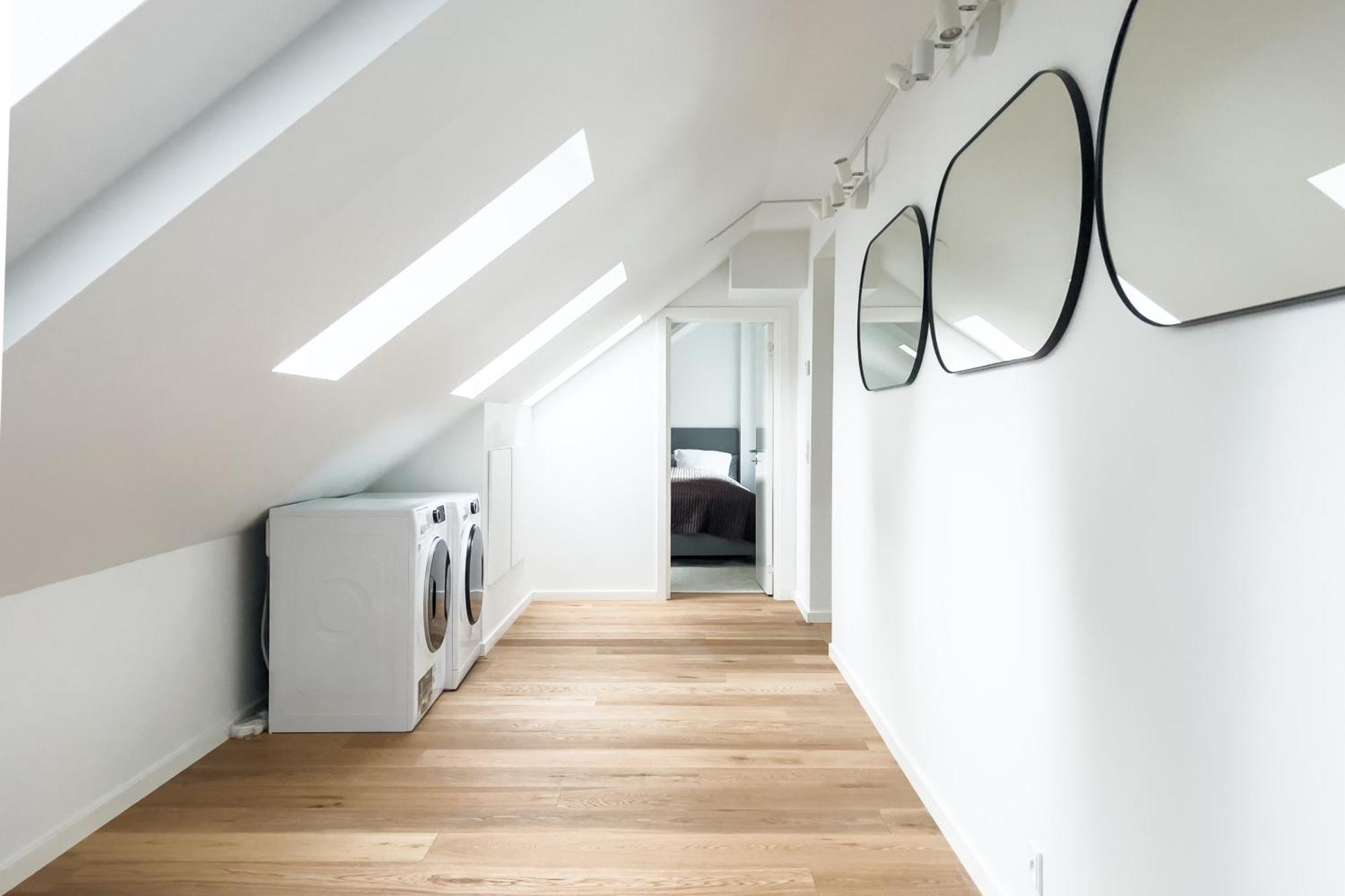 Beautiful Apartments On Stroget In Copenhagen City Center Camera foto