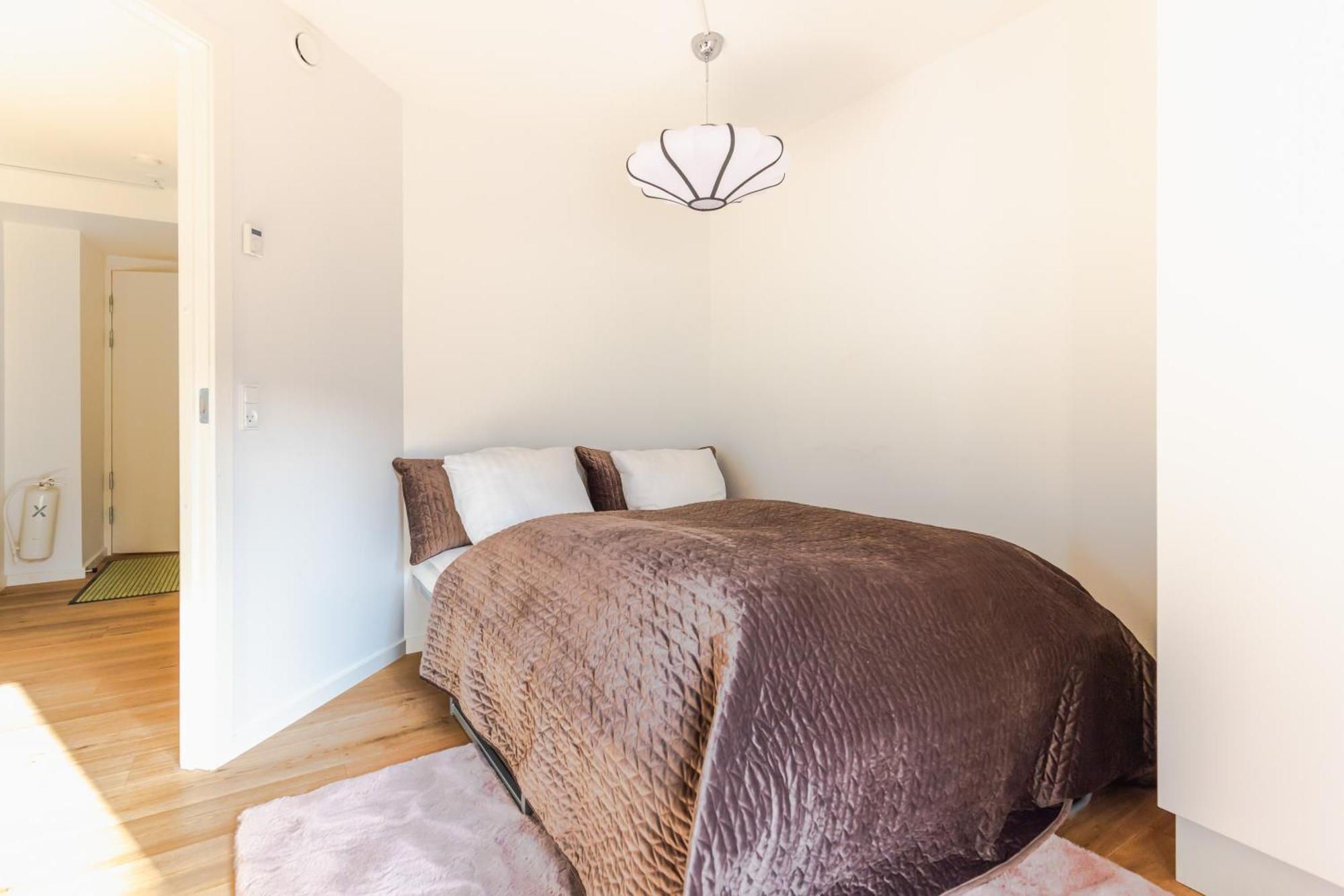 Beautiful Apartments On Stroget In Copenhagen City Center Camera foto