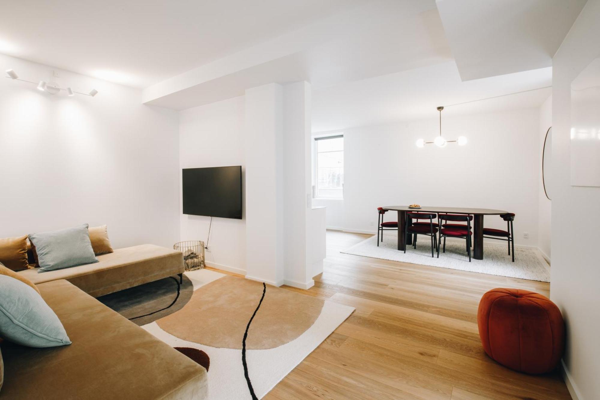 Beautiful Apartments On Stroget In Copenhagen City Center Camera foto